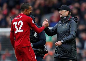 ماتيب أحب فعل المستحيل من أجل يورجن كلوب