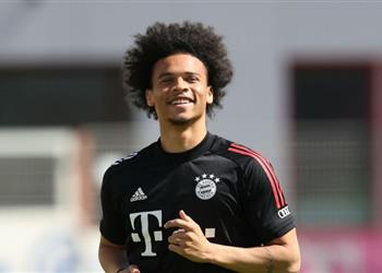 مدافع ليفربول ليروي ساني للأسف سيمنح بايرن ميونخ الكثير من المرح