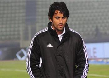 مدرب بيراميدز يكشف سبب غياب أنطوي وفاروق وتراوري عن ودية المقاصة