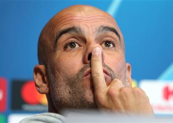 جوارديولا ليفربول حقق إنجاز ا مذهلا وآرسنال لديه شيء مميز مع آرتيتا