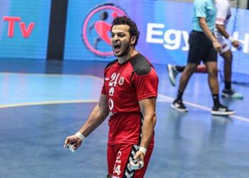 إبراهيم المصري في حوار لـ بطولات أتمنى انضمام علي زين للأهلي وجاهزون لمواجهة الزمالك في أي مكان