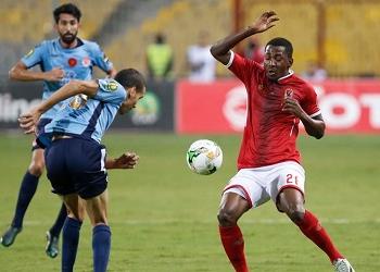 تقارير قطر تدخل سباق استضافة مباريات دوري أبطال إفريقيا