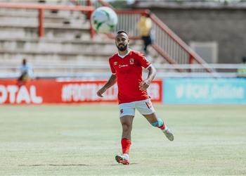 أفشة يتبرأ من دعم أسامة حسن بعد هجومه على الأهلي والخطيب قمت بحظره