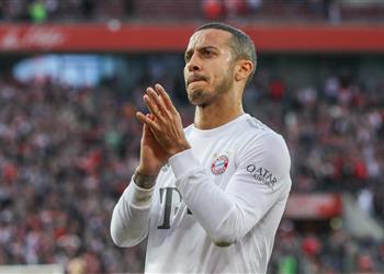 ليفربول يتخذ خطوة جديدة في صفقة تياجو ألكانتارا