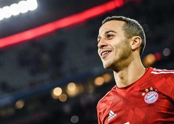 بايرن ميونخ يستهدف نجم برشلونة الشاب تمهيد ا لرحيل ألكانتارا