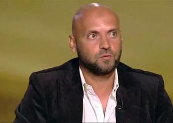 محمد اليماني حسام غالي تجاهلني وكنت قريب ا من يوفنتوس