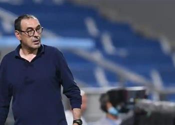 يوفنتوس يتجه لنجمه السابق لخلافة ساري ومواجهة لاتسيو تحسم مصيره