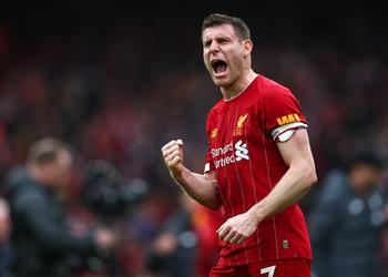 ميلنر يهنئ ليدز يونايتد بعد صعوده إلى الدوري الإنجليزي