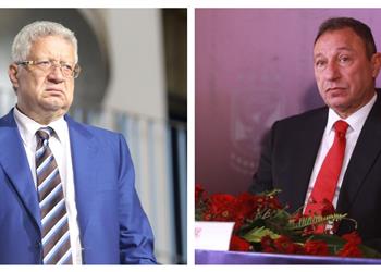 مرتضى منصور معي حرس من الداخلية لأنني على قوائم الاغتيالات كيف أخطئ في حق الدولة