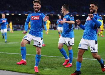 ميرتينز إحصائيات ليفربول لا تصدق وهذا مفتاح إقصاء برشلونة من دوري الأبطال