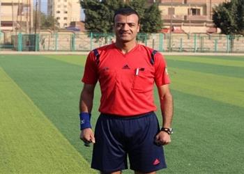 حكم ودية الإسماعيلي وأسوان لا أزاول اللعبة وأعمل في شركة الكهرباء وإداري الدراويش يعلق