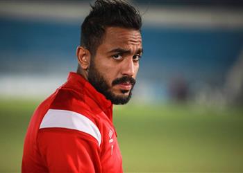 محامي كهربا قدمنا مستندات جديدة ضد الزمالك وفيفا سيصدر الحكم خلال شهر