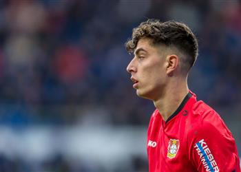 هافيرتز يستقر على وجهته المقبلة بعد اهتمام كبار أوروبا