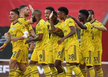 مواعيد مباريات اليوم السبت 18 7 2020 والقنوات الناقلة أرسنال يلاقي مانشستر سيتي في كأس الاتحاد الإنجليزي