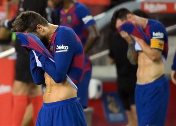 أسطورة برشلونة إقالة كيكي سيتين سيكون قرار ا كارثي ا