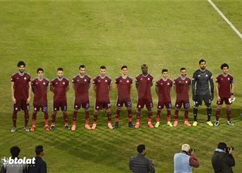 تقارير جناح بيراميدز يقترب من الدوري البلجيكي