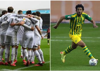 رسمي ا ليدز يونايتد بطل ا لـ تشامبيونشيب وأمل جديد لـ وست بروميتش وحجازي في الدوري الإنجليزي