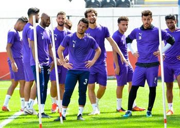 الزمالك يعلن شفاء ثنائي الفريق من فيروس كورونا