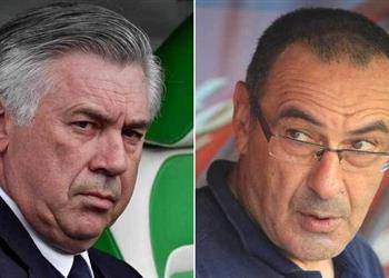 صراع بين يوفنتوس وإيفرتون على ضم فاران الجديد