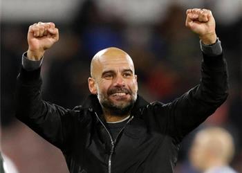 لاعب بايرن ميونخ صعب أن تقول لا لـ جوارديولا وحديثي معه سري