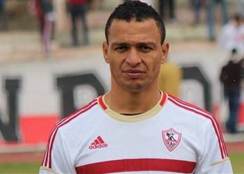 حمادة طلبة كارتيرون أفضل من فايلر والمصري طلب عدم ضمي للمنتخب