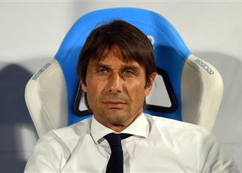 كونتي يرد على انتقادات الإعلام الإيطالي قبل مواجهة روما