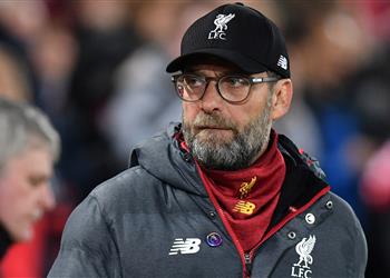 كلوب يطالب ليفربول بضم مهاجم من الدوري الفرنسي