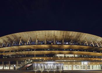 تشهد حدث ا لأول مرة الأولمبياد ت علن موعد الافتتاح عام 2021