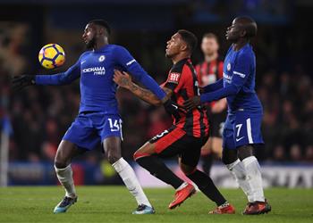 تقارير بايرن ميونخ على وشك التوقيع مع نجم تشيلسي