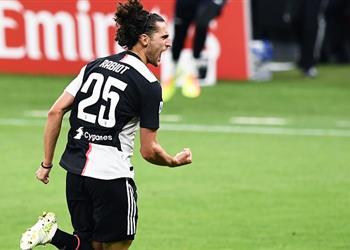 رابيو تعثرات يوفنتوس موقفنا ليس كارثي ا ومواجهة لاتسيو لن تحسم شيئا