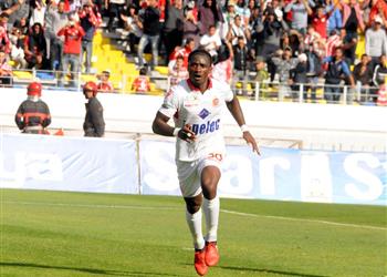 ويليام جيبور الأهلي والزمالك فاوضاني وكنت أحمل هم اللعب أمام إسلام جمال