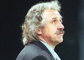 دراجوسلاف الزمالك أفضل نادي في مصر وإفريقيا بعد الأهلي