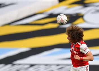 لويز لعبنا بتواضع أمام مانشستر سيتي والانتقادات جزء من كرة القدم