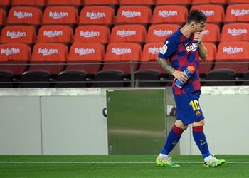 تشكيل برشلونة المتوقع أمام ديبورتيفو ألافيس اليوم في ختام الدوري الإسباني