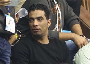 شادي محمد على كل رئيس نادي أن يركز مع ناديه والأجواء الحالية غير صحية