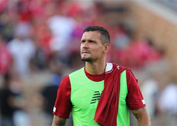 ناد روسي يجهز عرض ا لضم لوفرين من ليفربول