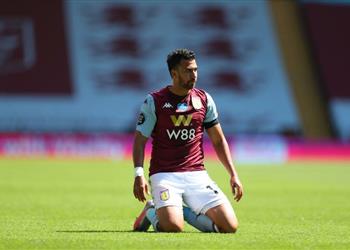 تقارير تركية تكشف عن خطوة جديدة من جالطة سراي لحسم صفقة تريزيجيه