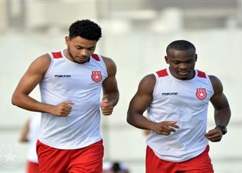 تقارير النجم الساحلي يفرط في لاعبه لسد مستحقات الأهلي بشأن كوليبالي