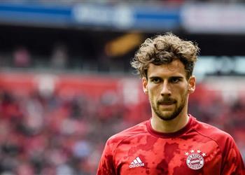 جوريتسكا يحذر لاعبي بايرن ميونخ أمامنا مواجهات صعبة في دوري أبطال أوروبا