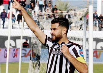 حمزة المثلوثي يوجه رسالة إلى الصفاقسي قبل الانضمام إلى الزمالك