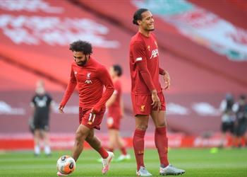 صاحب نظرية Moneyball مستشهد ا بـ صلاح وفان دايك ليفربول اقتبسها لإبرام الصفقات