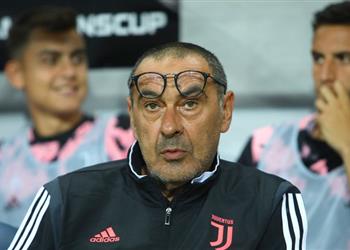 تقارير يوفنتوس يتجه للتضحية بمهاجمين لتمويل صفقات ساري الجديدة