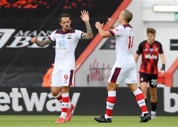 ترتيب هدافي الدوري الإنجليزي بعد هدف إنجز أمام بورنموث