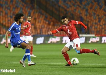 سيد عبد الحفيظ لـ بطولات تأجيل مباراة الأهلي وسموحة 24 ساعة