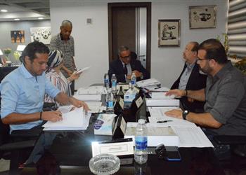 الأولمبية ت خطر اتحاد الكرة بعدم عقد جمعية عمومية قبل نهاية الموسم