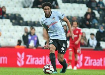 تشكيل بشكتاش أمام فناربخشة في الدوري التركي النني أساسي ا