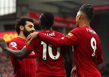 يوفنتوس يتجه إلى ليفربول للتعاقد مع خليفة كريستيانو رونالدو