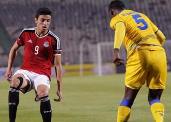 المقاولون طاهر سيصبح هداف الأهلي الموسم المقبل وأعيننا على دوري الأبطال