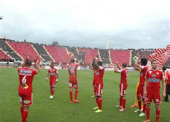 الوداد المغربي يحدد موعد إياب النهائي الإفريقي أمام الأهلي