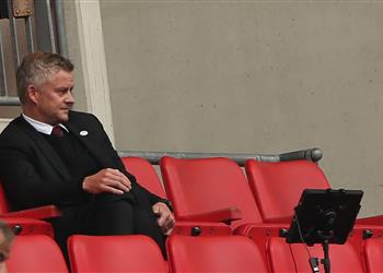 سولشاير مبرر ا خسارة مانشستر يونايتد أمام تشيلسي حصلوا على راحة أكثر من ا